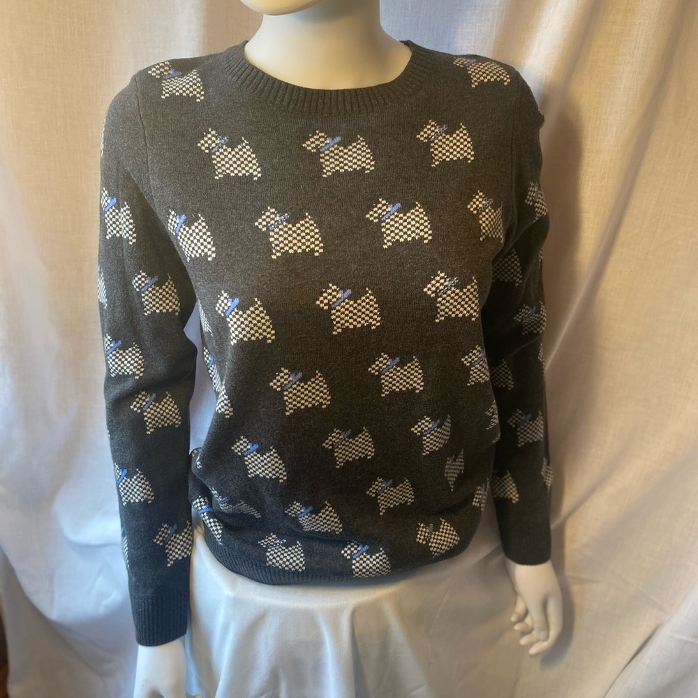 NWT Charter  Club sweater